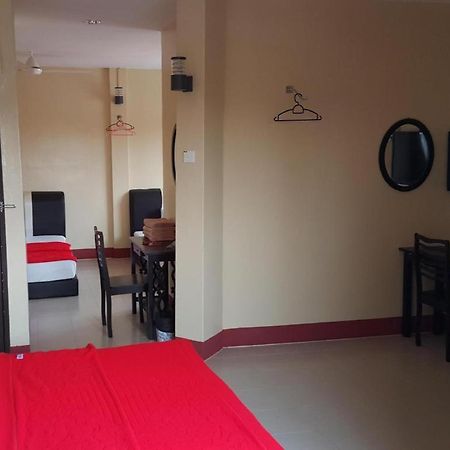 History Hotel Kangar Extérieur photo